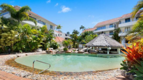 Noosa International Resort